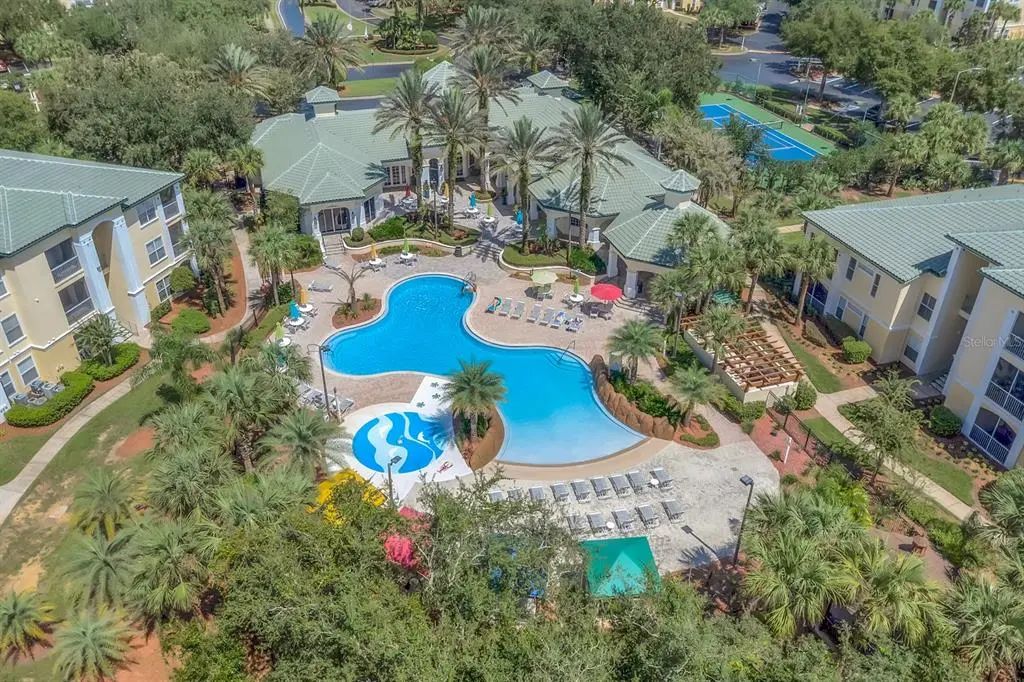8826 Dunes Court 11-308, KISSIMMEE