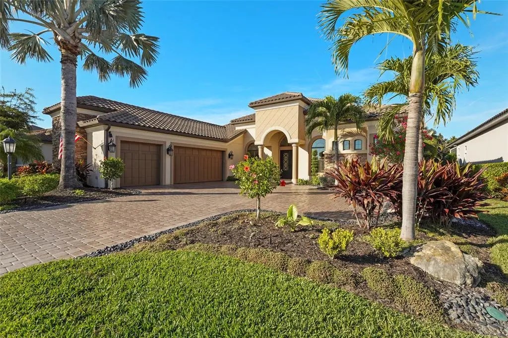 5356 Greenbrook Drive, SARASOTA