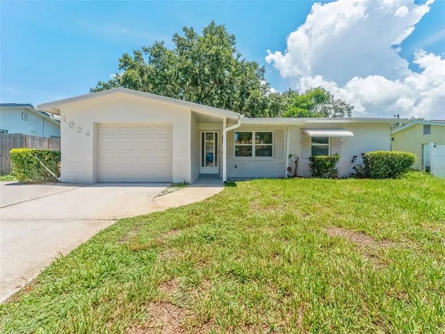1024 San Marco Drive, LARGO