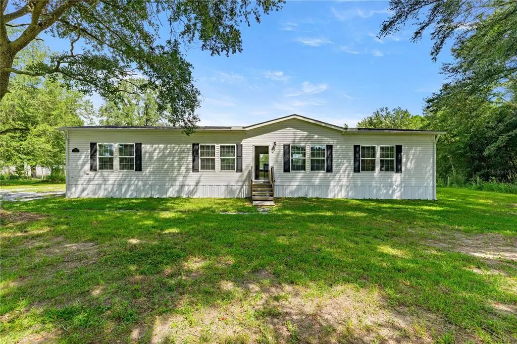 7703 Sw 14th Street, OCALA