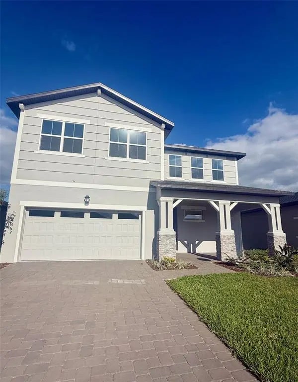 4867 Shady Pines Drive, ST CLOUD