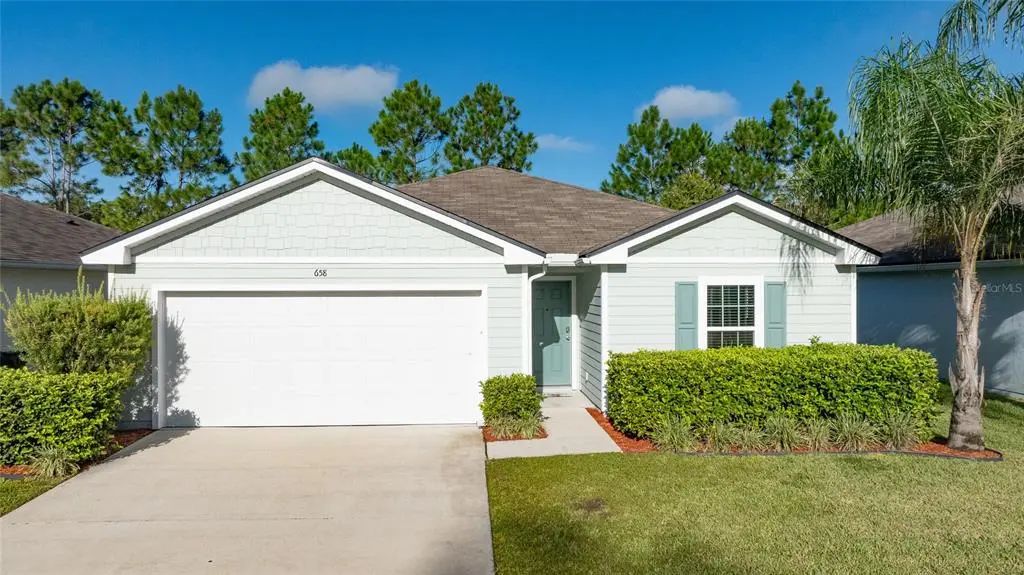 658 Grand Reserve Drive, BUNNELL