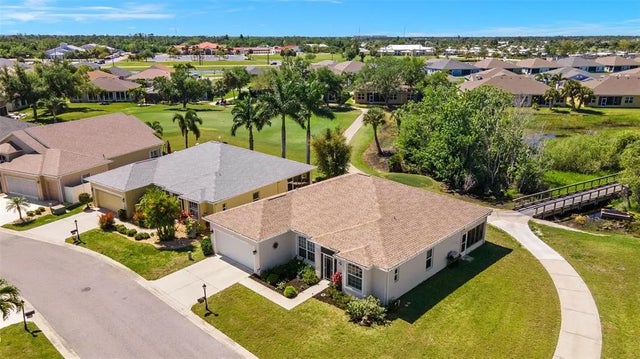 24449 Manchester Trail, PUNTA GORDA