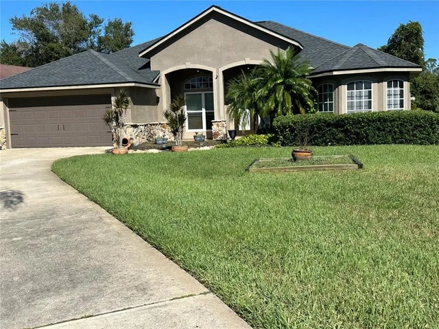 1302 Pine Song Drive, DELTONA