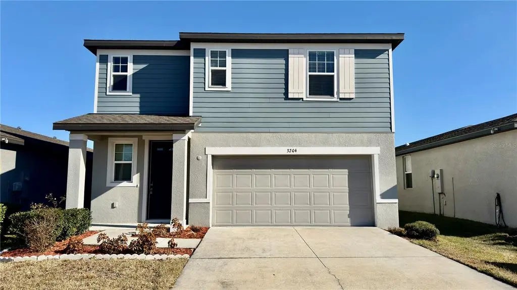 3204 Fresno Place, ZEPHYRHILLS