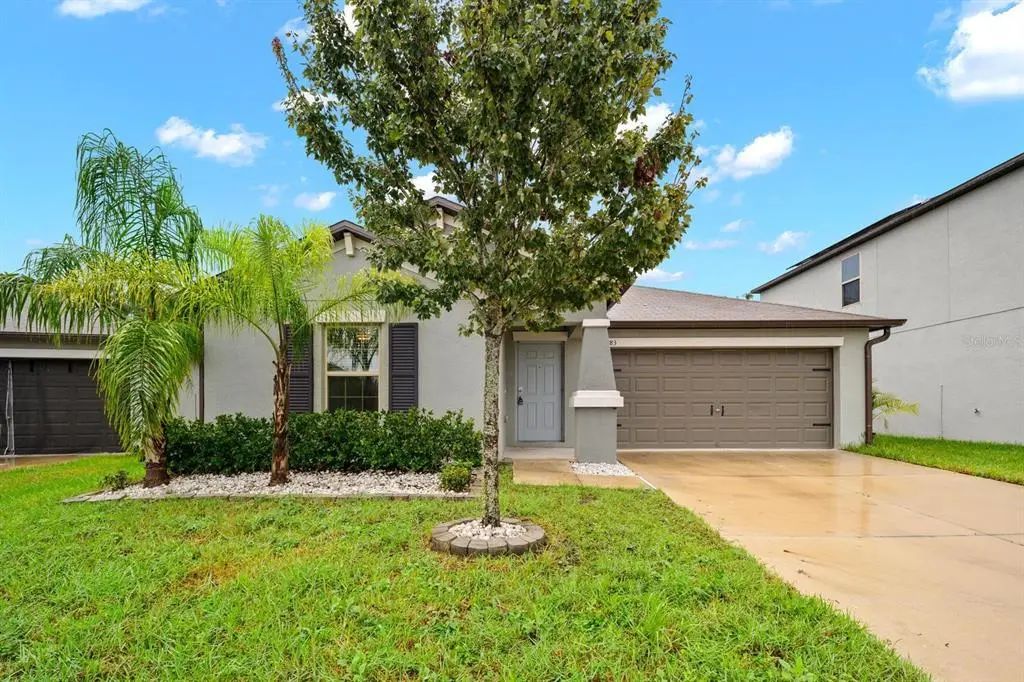 1983 Fan Aloe Way, RUSKIN