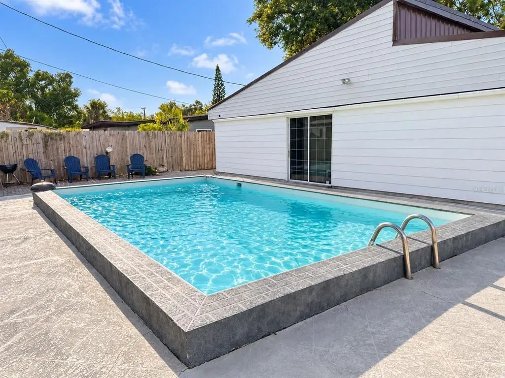 7917 Rideout Road, TAMPA
