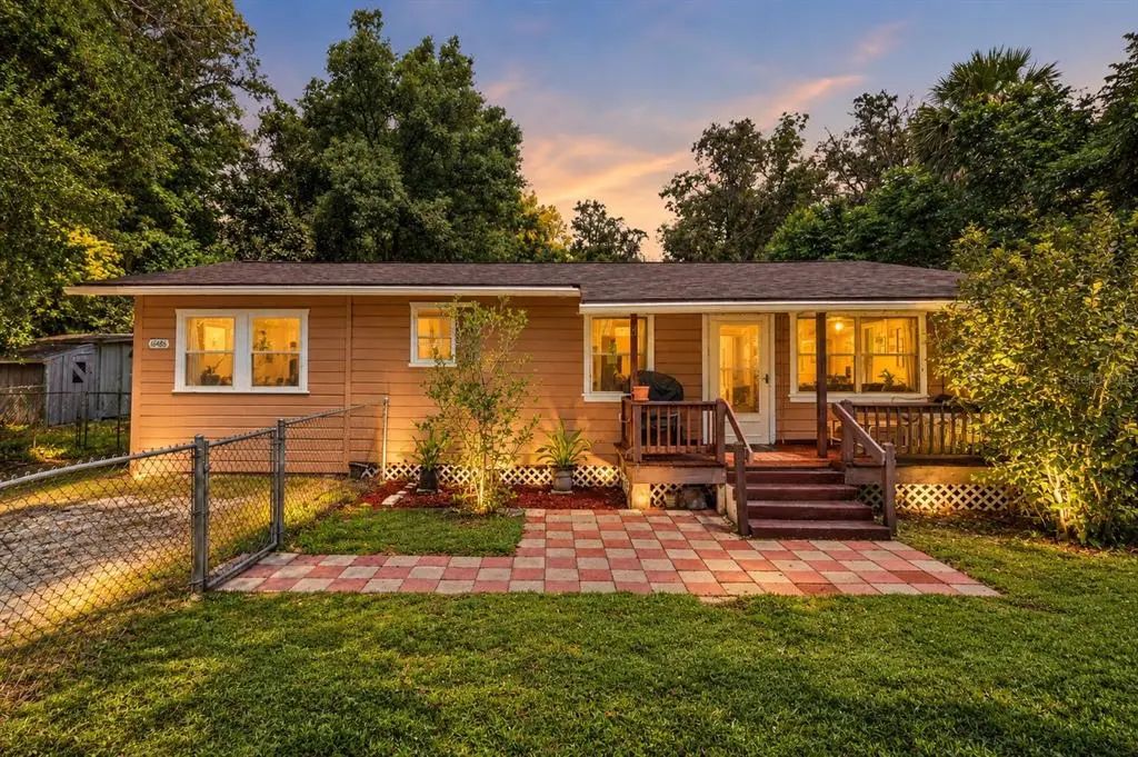 16486 Sw 133rd Avenue, ARCHER