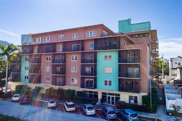 750 Burlington Avenue N 5b, ST PETERSBURG