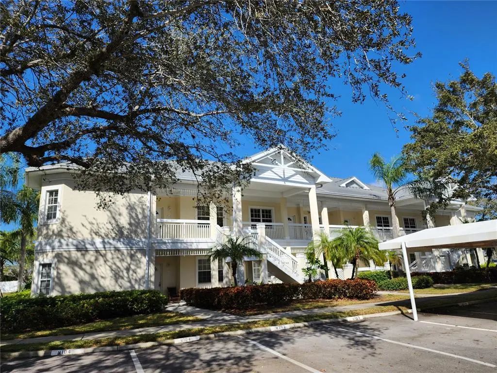 3701 54th Drive W 203, BRADENTON