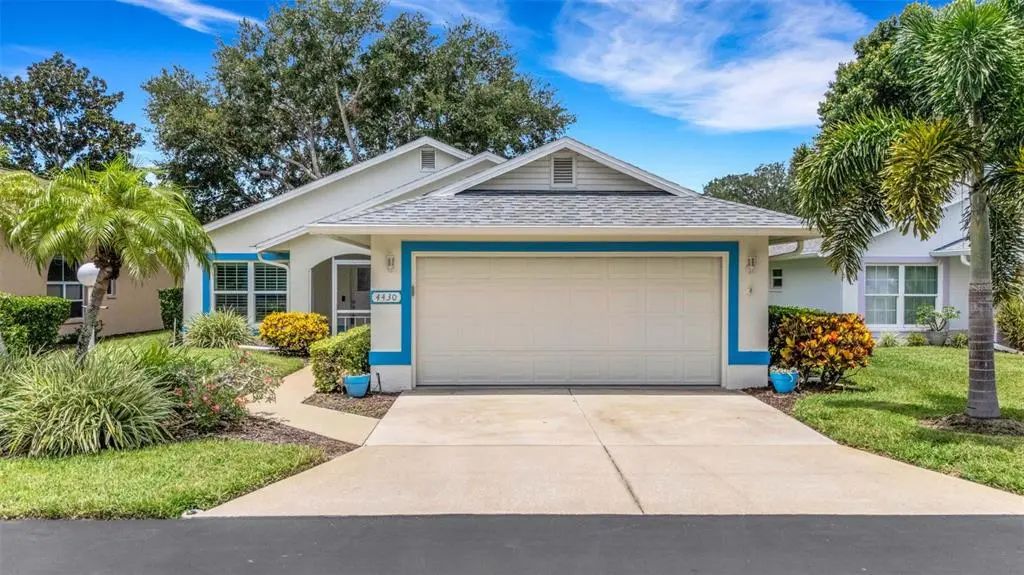4430 Fern Drive, BRADENTON