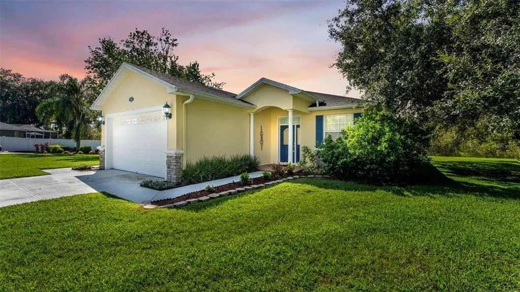 2040 Saddlewood Drive, BARTOW
