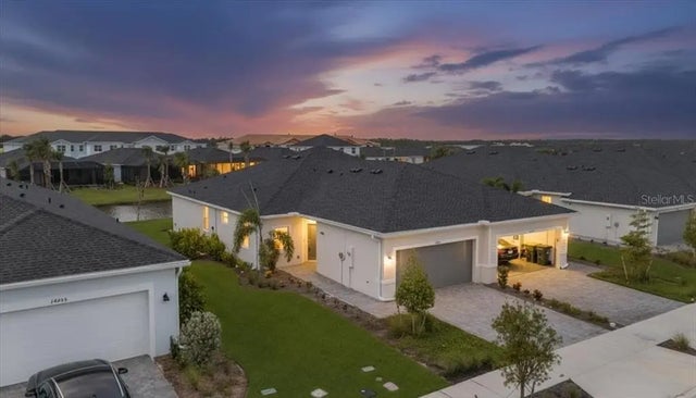 14951 Anchorage Road, PUNTA GORDA