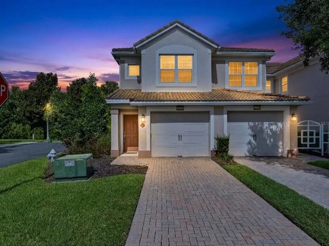 1218 Bella Cara Court, DAVENPORT