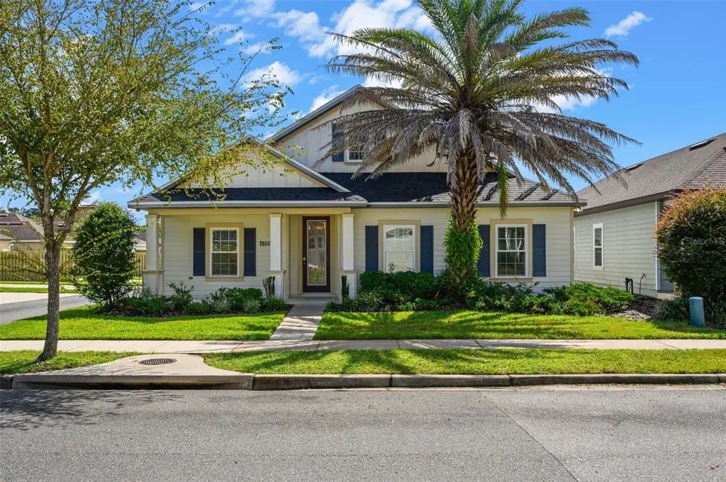 7855 Sw 82nd Drive, GAINESVILLE