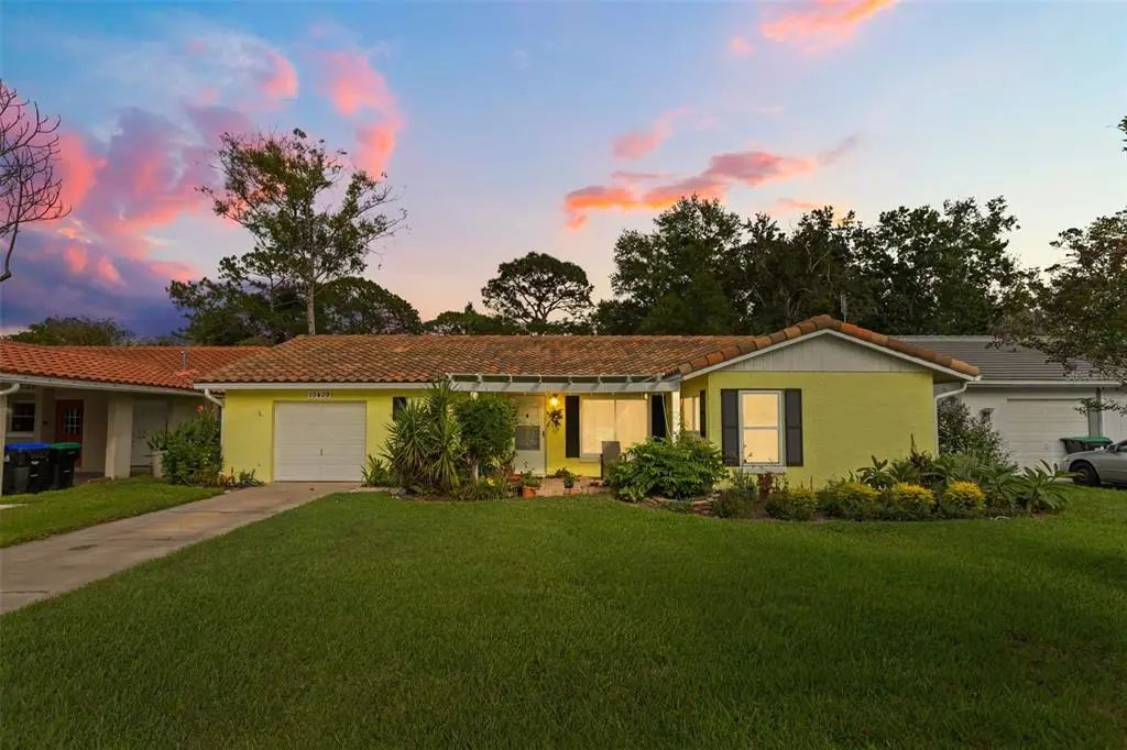 10409 Hidden Lane, ORLANDO