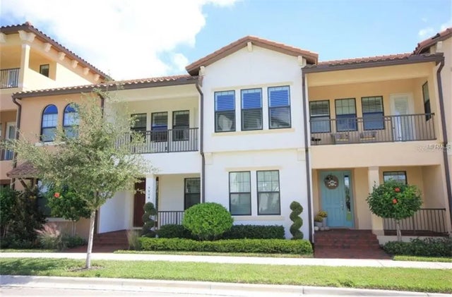 5804 Yeats Manor Drive, TAMPA