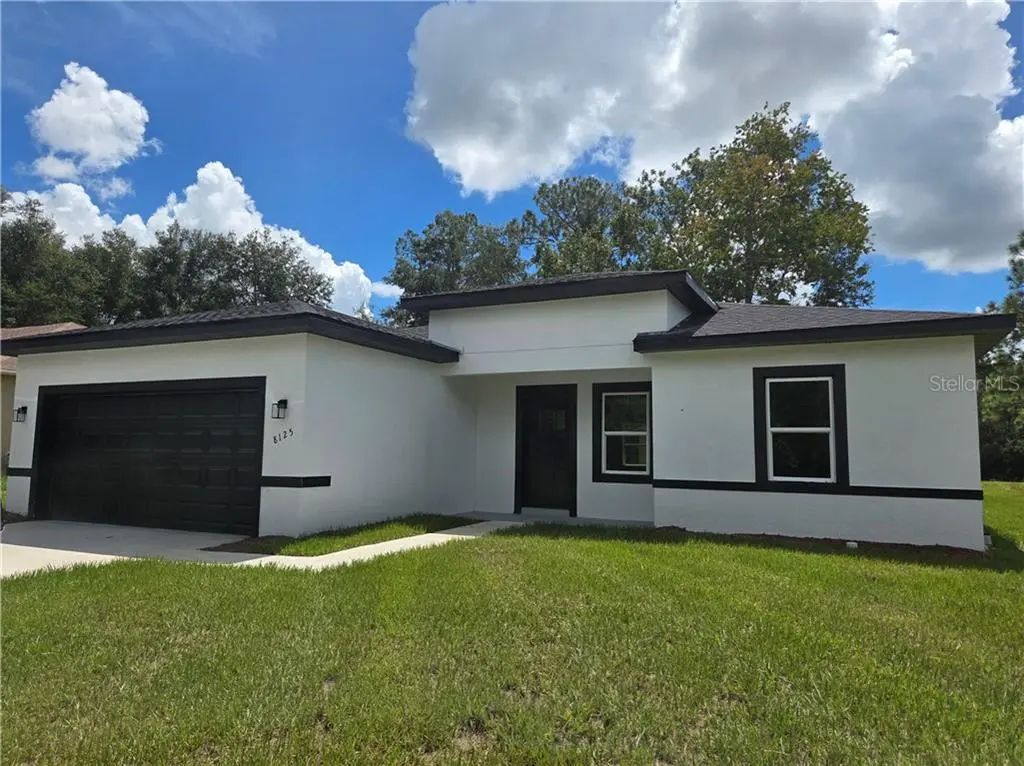 8125 N Maltese Drive, Citrus Springs