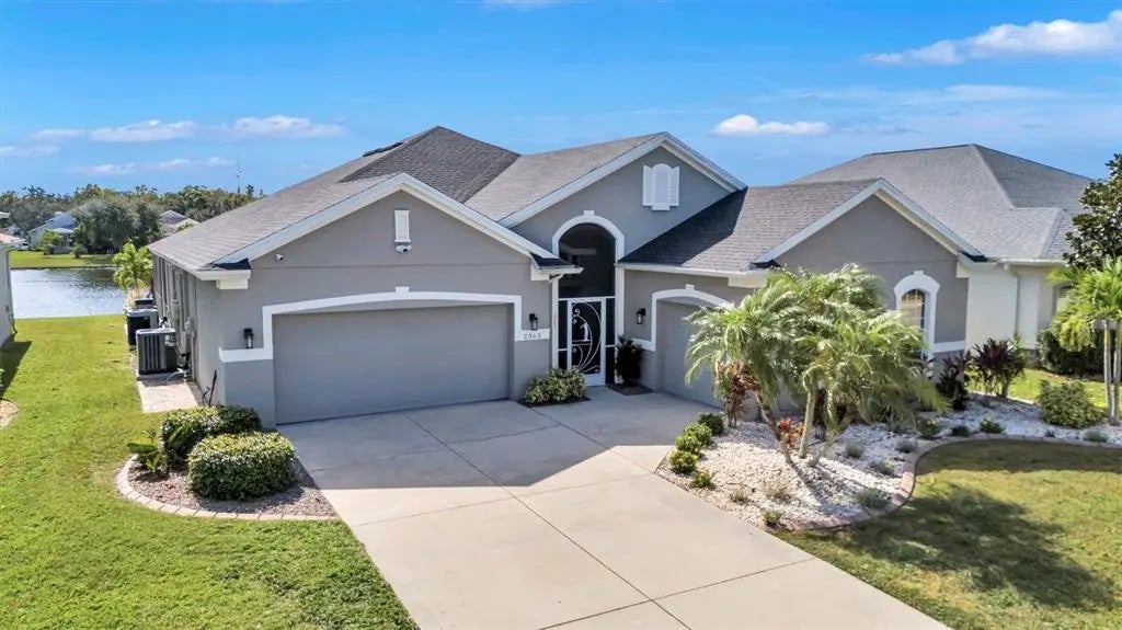 2363 123rd Place E, PARRISH