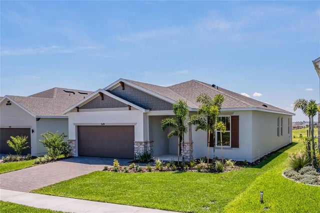 549 Big Pine Avenue, MINNEOLA