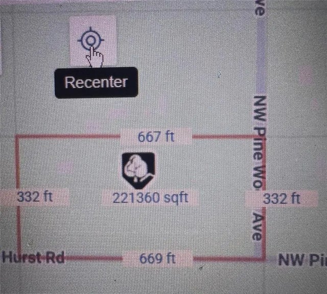 6556 Nw Pine Hurst Drive, ARCADIA