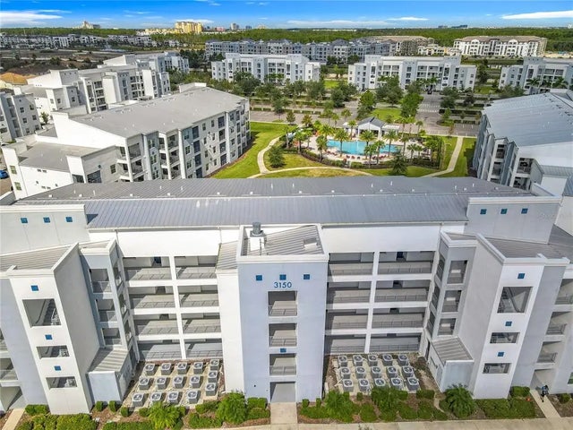 3150 Paradox Circle 405, KISSIMMEE