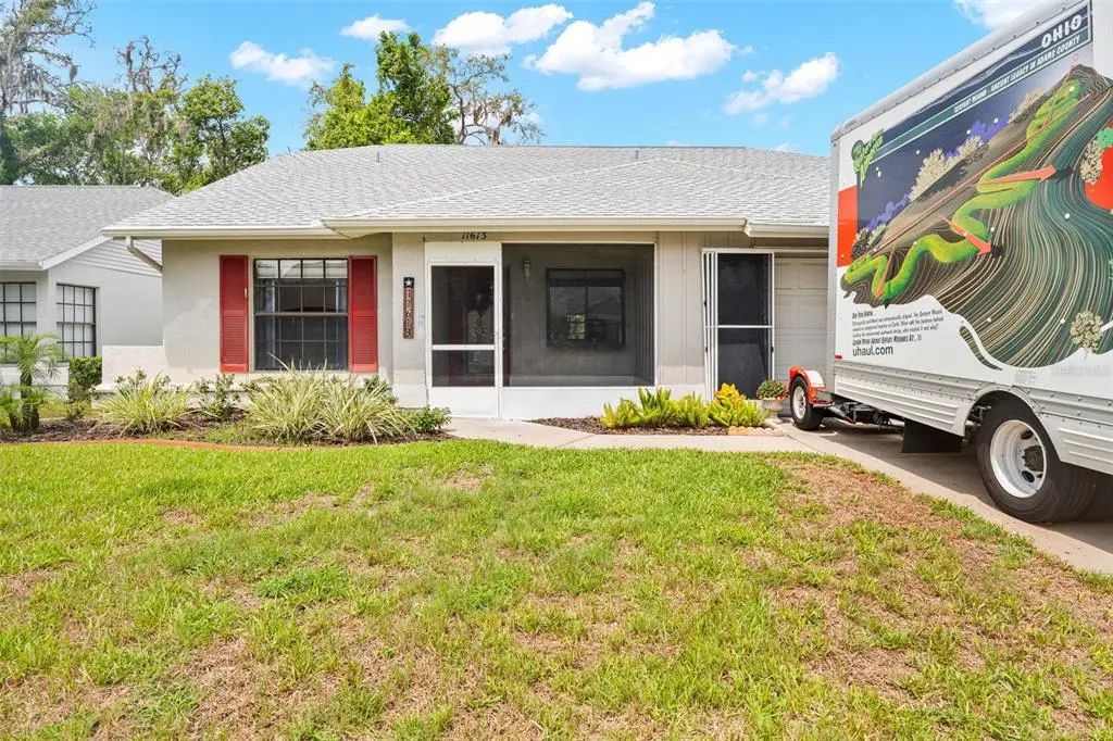 11613 Pear Tree Drive, NEW PORT RICHEY