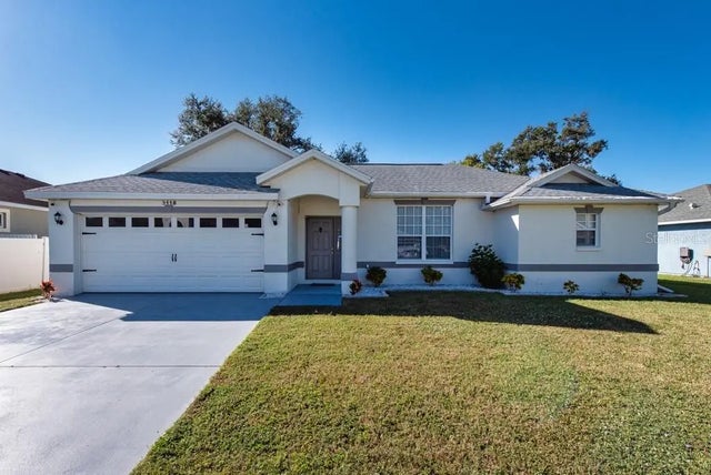 3118 34th Avenue Drive E, BRADENTON