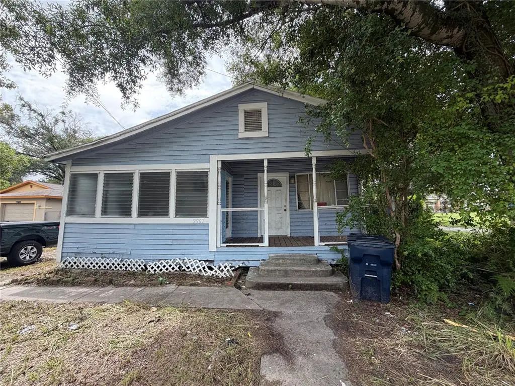 2907 E Lake Avenue, TAMPA