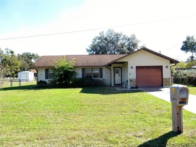 11815 Se 84th Avenue, BELLEVIEW