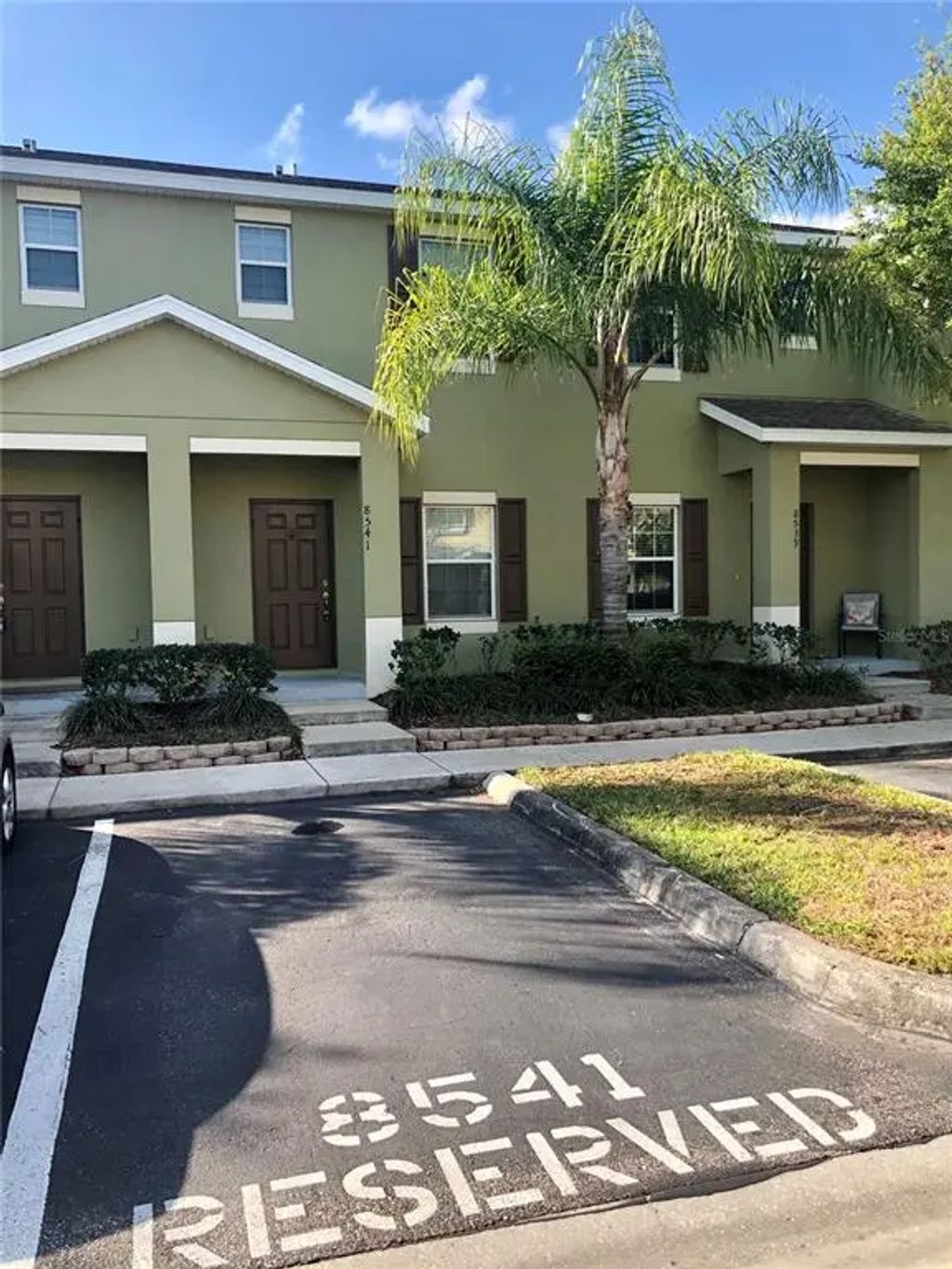 8541 Brushleaf Way, TAMPA