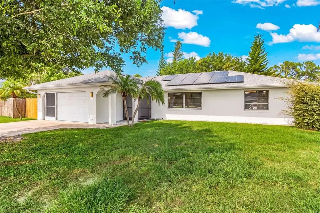1128 Inverness Street, PORT CHARLOTTE