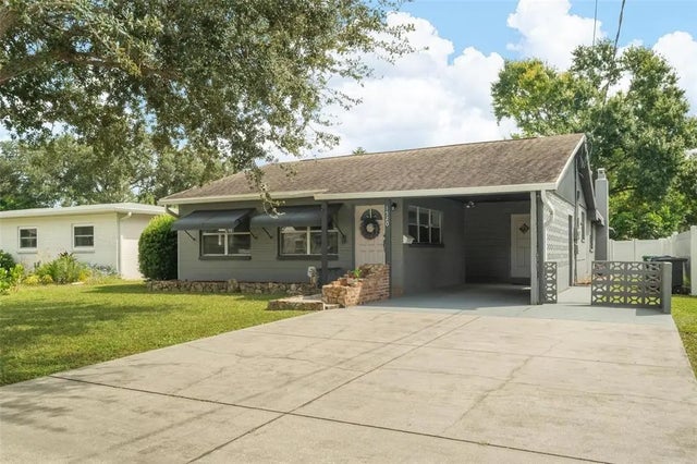 1520 S Richard Avenue, TAMPA
