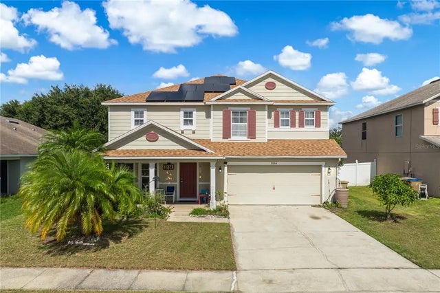 3534 Warbler Way, KISSIMMEE