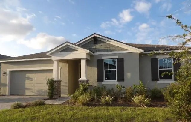 897 Honey Petal Lane, DELAND