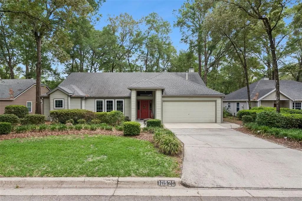 10525 Sw 55th Place, GAINESVILLE