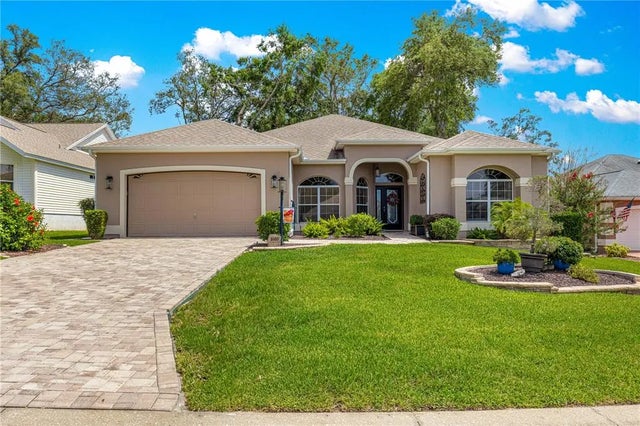 1010 Sierra Blanca Court, THE VILLAGES