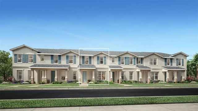 13869 Easdale Alley, WINTER GARDEN