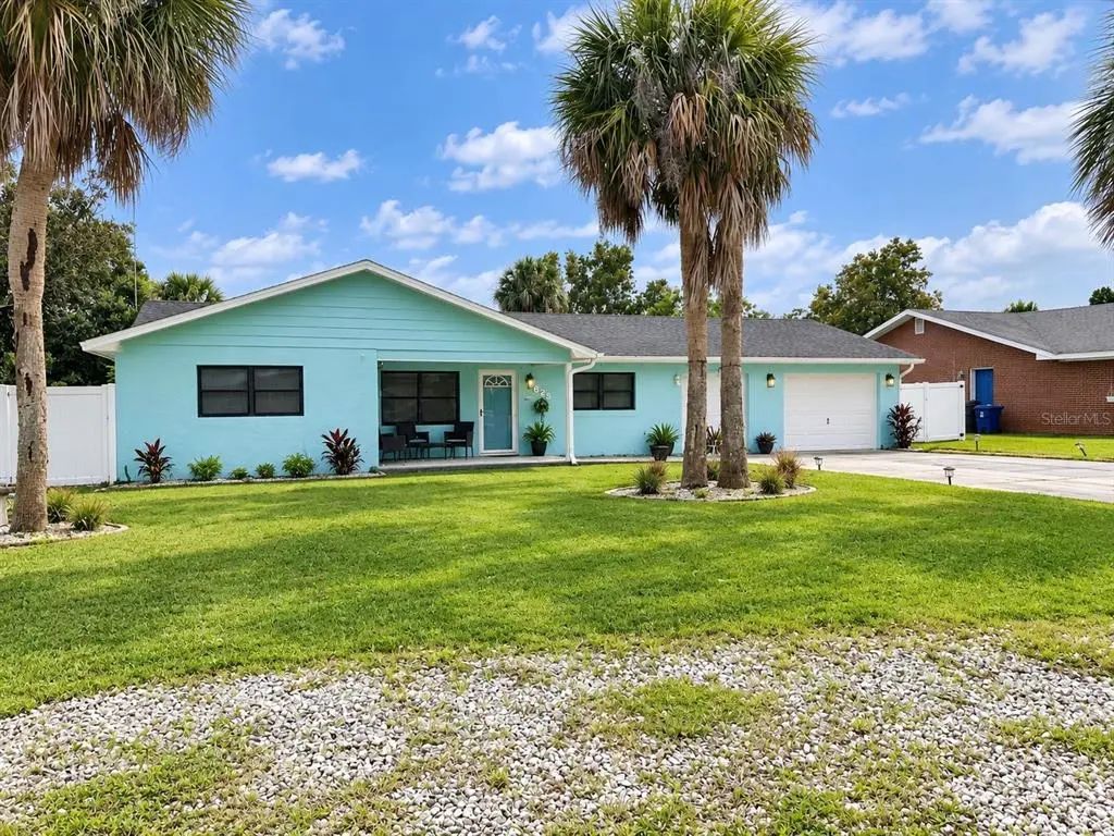 625 E Cummings Street, LAKE ALFRED