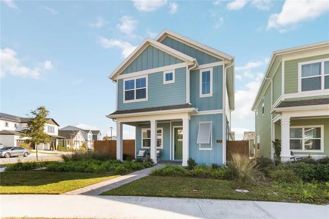 3035 Mirage Place, ST CLOUD