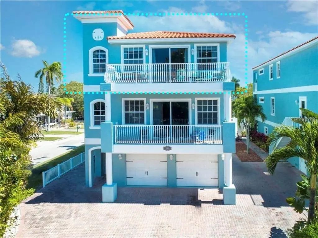 2319 Avenue C 200, BRADENTON BEACH