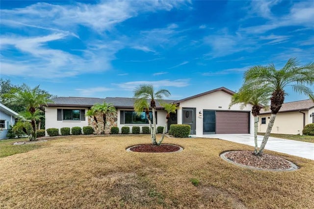 1505 Fireside Street, PORT CHARLOTTE