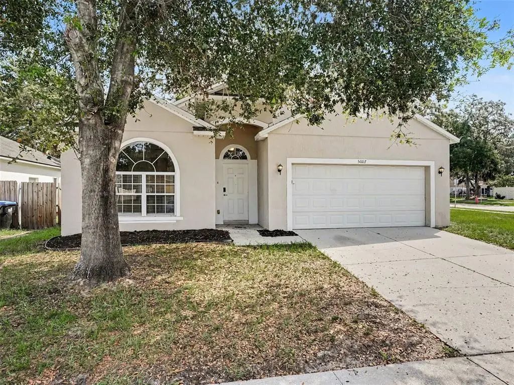 5007 Shale Ridge Trail, ORLANDO