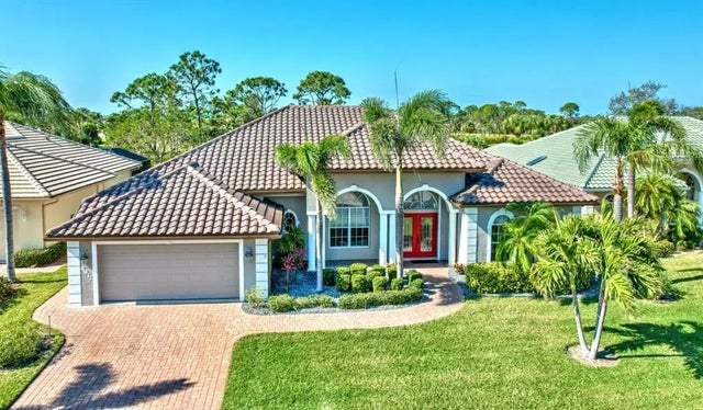4911 Linkside Drive, PUNTA GORDA