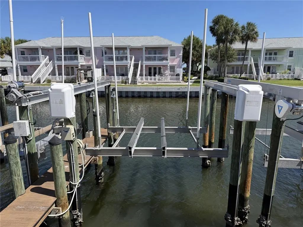 Beach Drive Se 163ss, ST PETERSBURG