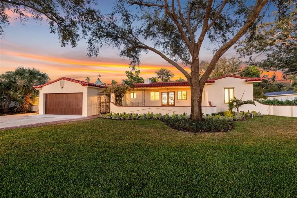 1222 Brightwaters Boulevard Ne, ST PETERSBURG