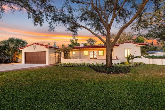 1222 Brightwaters Boulevard Ne, ST PETERSBURG