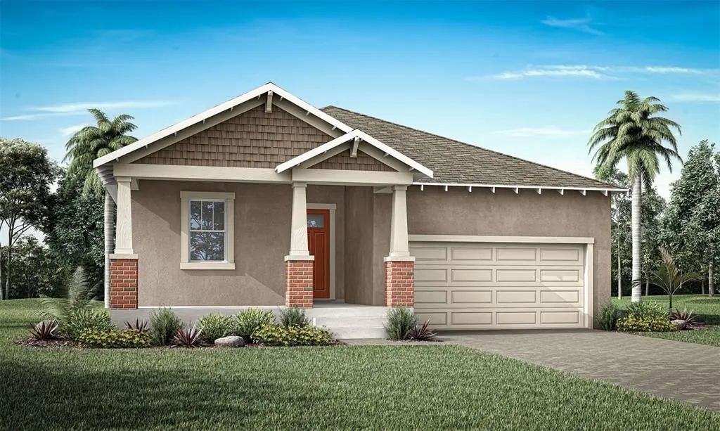 209 Long Wave Way, GROVELAND