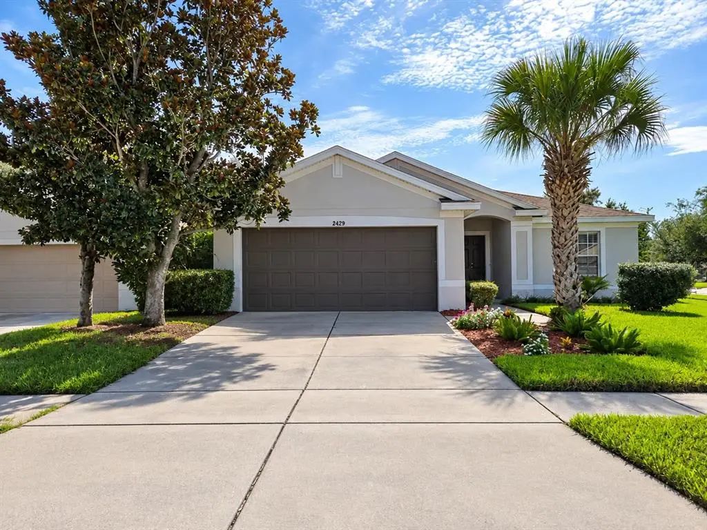 11422 Mountain Bay Drive, RIVERVIEW