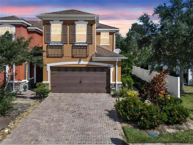 9575 Silver Buttonwood Street, ORLANDO